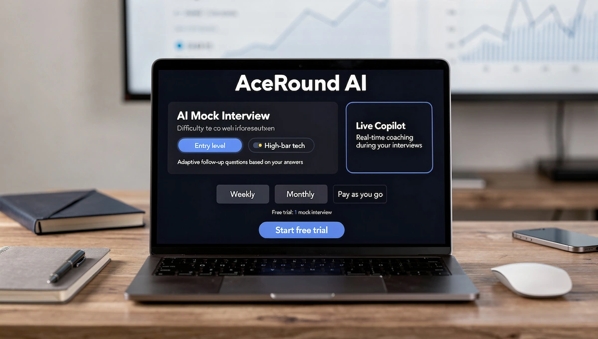 AceRound AI