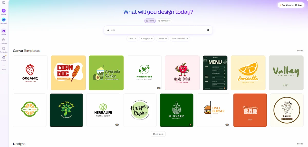 Canva logo