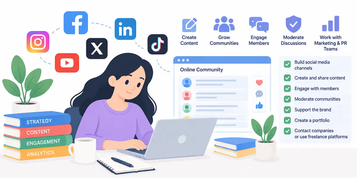 Community Management