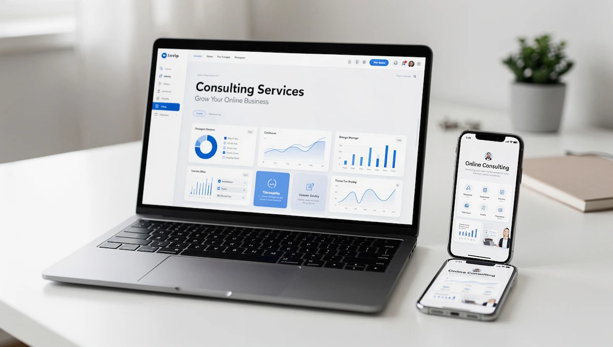 Consulting Services 