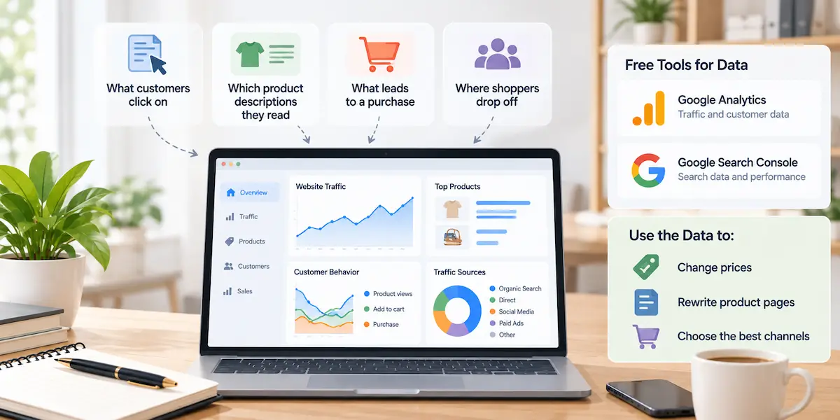 Customer Data and Faster Decisions