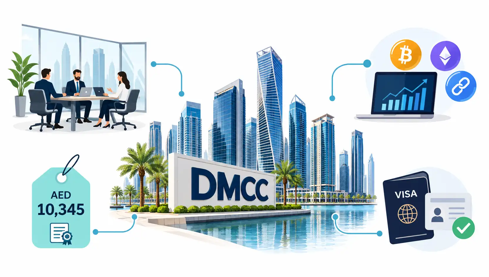 DMCC
