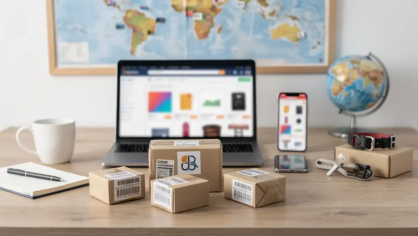 Dropshipping and Online Store Ideas for Students