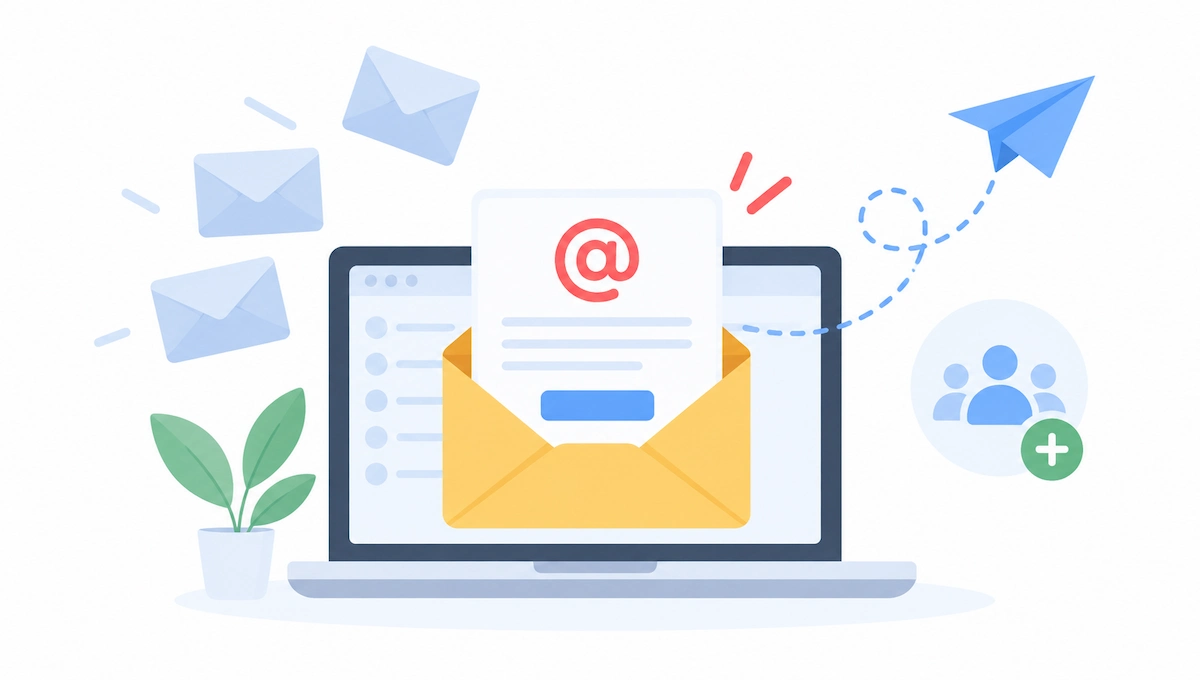 Email Marketing
