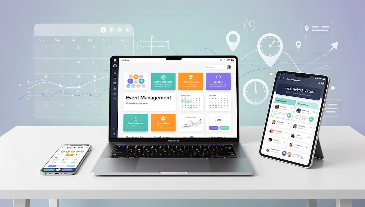 Event Management