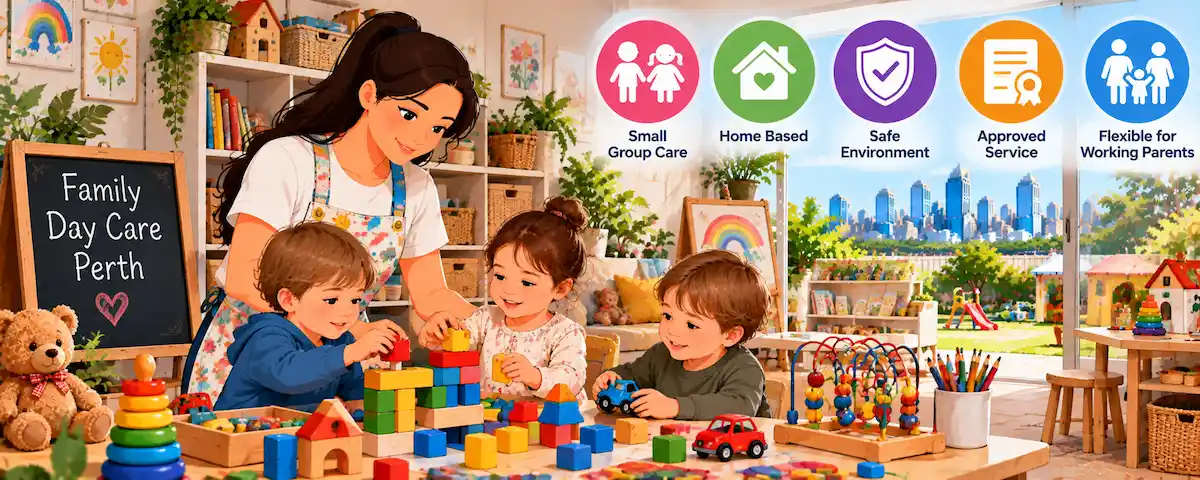 Family Day Care