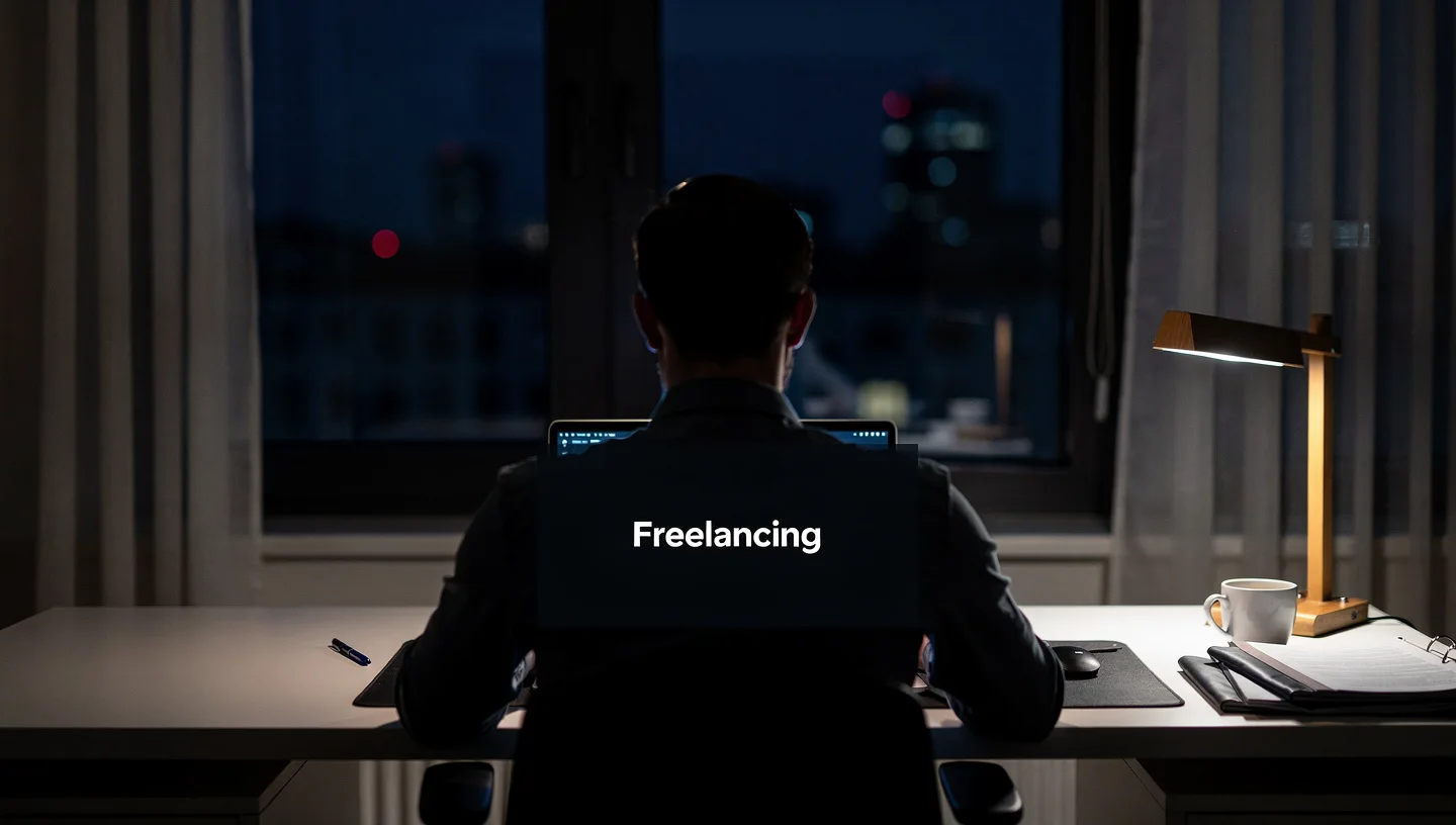 Freelancing