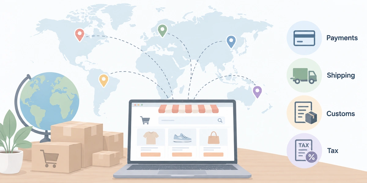 Global Reach
