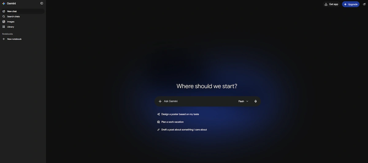 Google Gemini