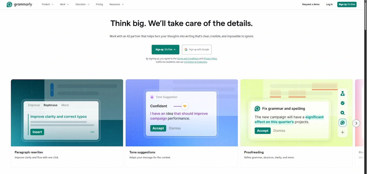 Grammarly
