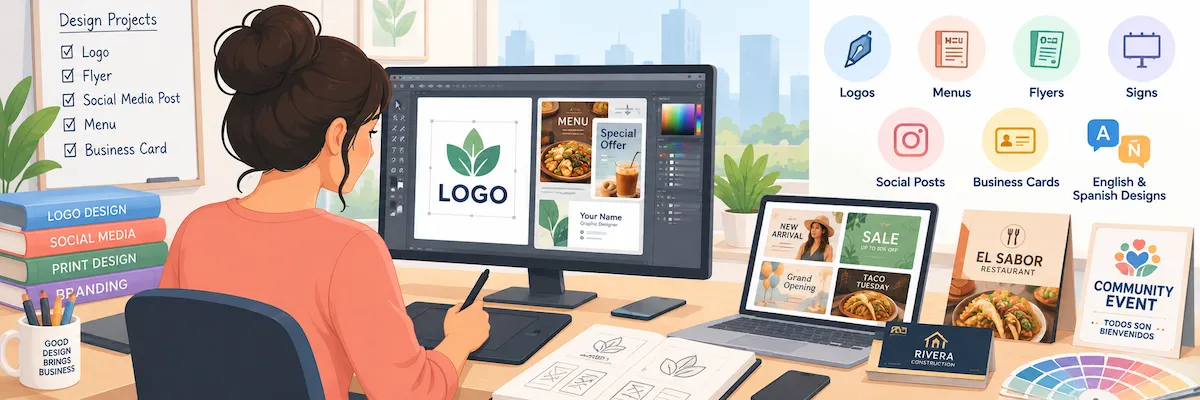 Graphic Design