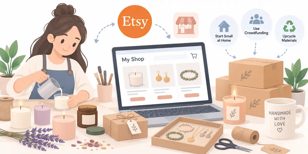 Handmade Goods