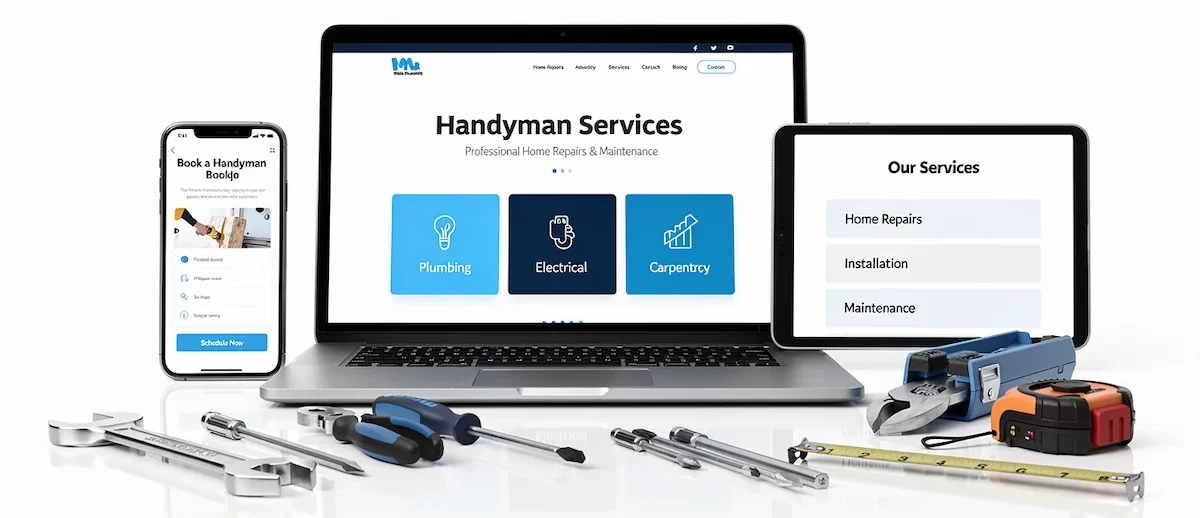 Handyman Services