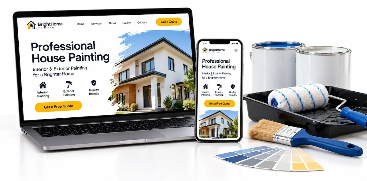 House Painting