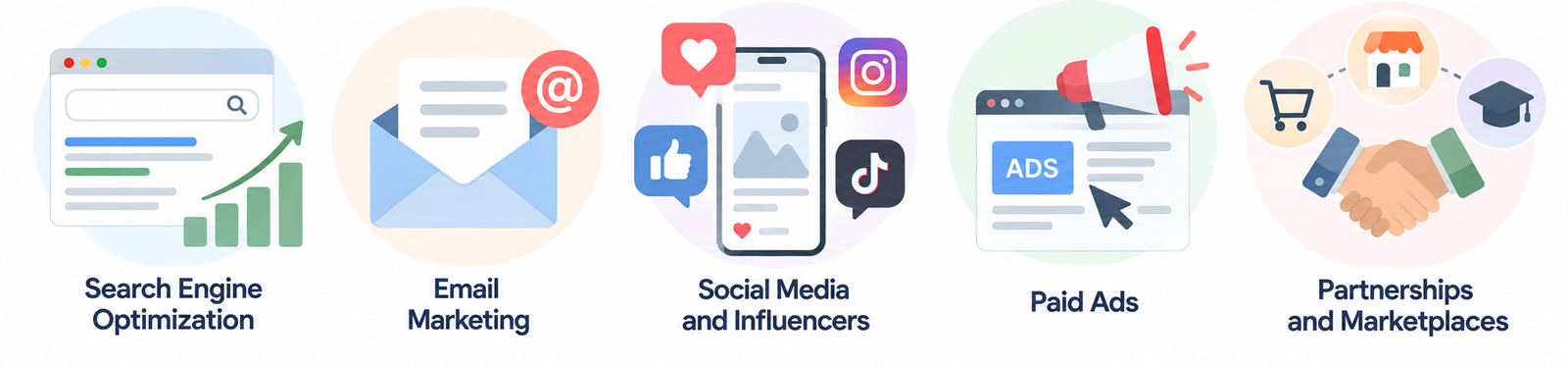 How to Market a Digital Business