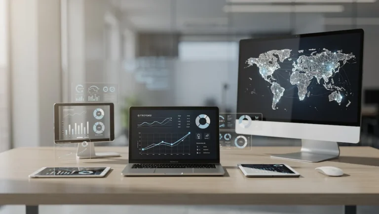 How to Start a Digital Business