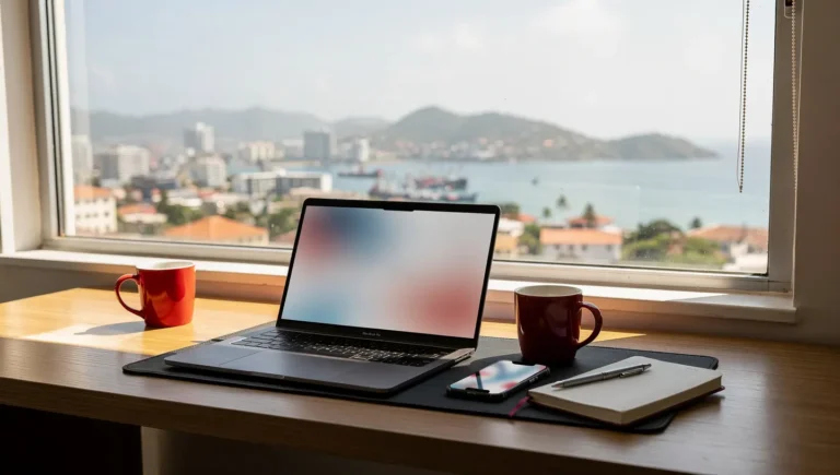 How to start an online business in Trinidad