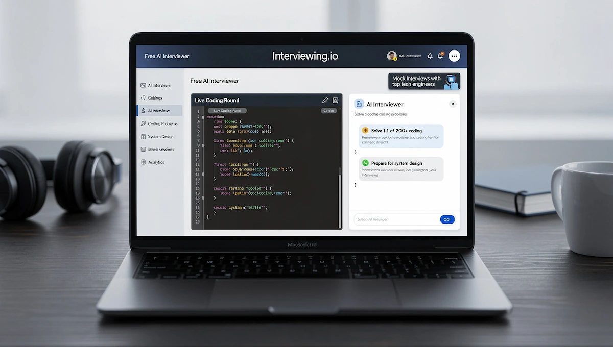 Interviewing.io