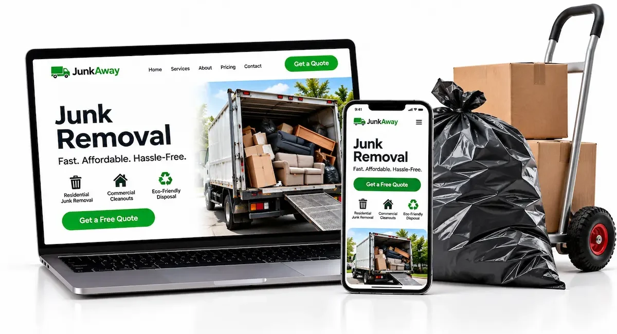 Junk Removal