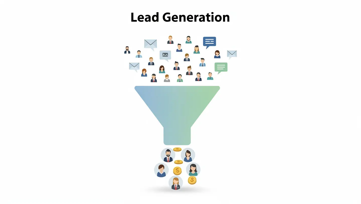 Lead Generation