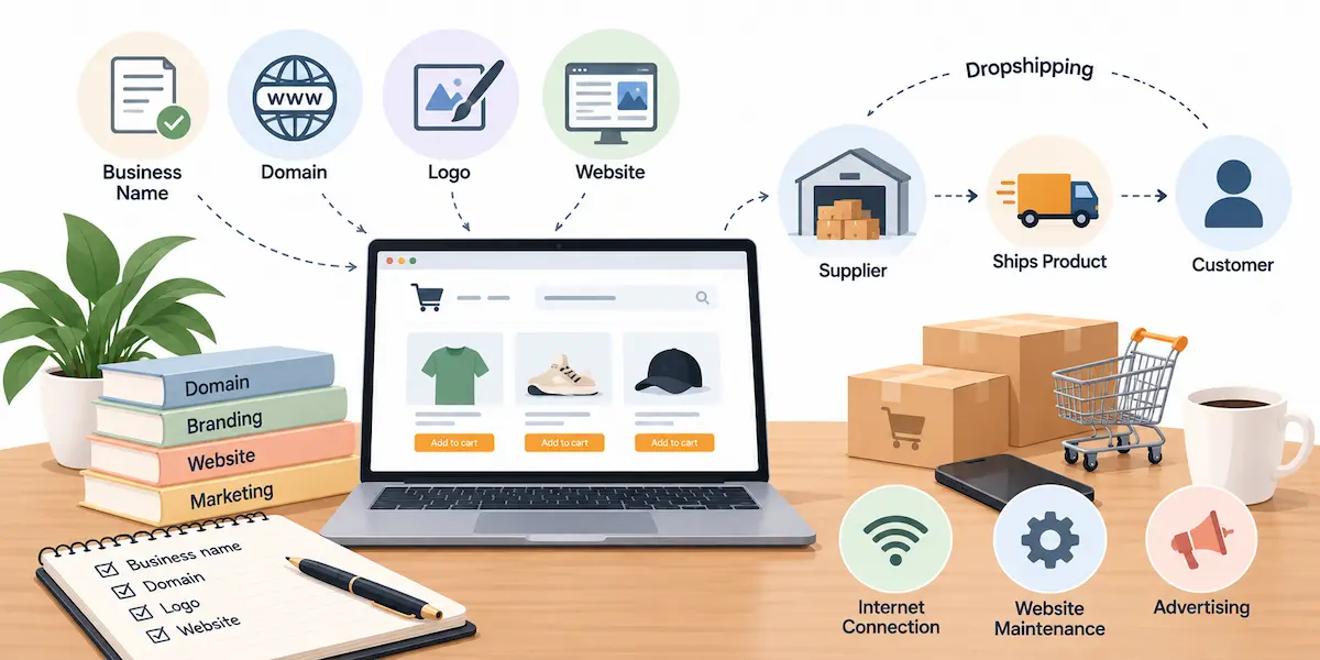 Lower Startup and Operating Costs