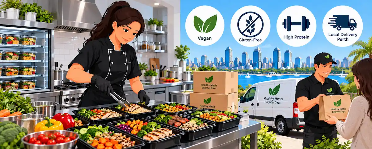 Meal Prep Service