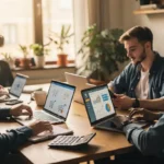 Online Business Ideas for Students
