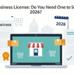 Online Business License