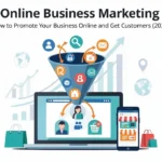 Online Business Marketing