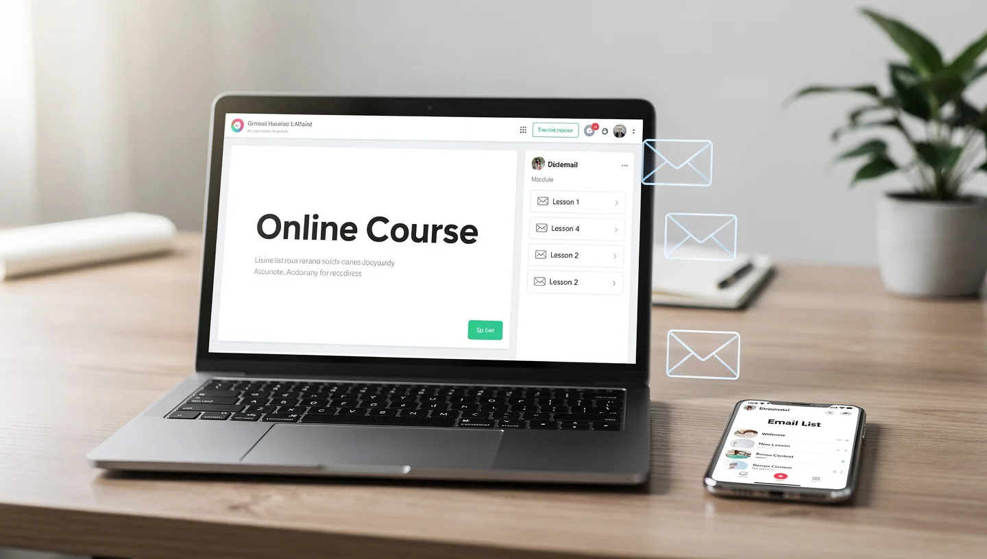 Online Course