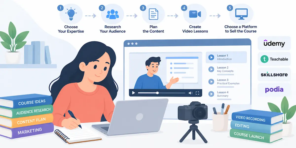 Online Courses