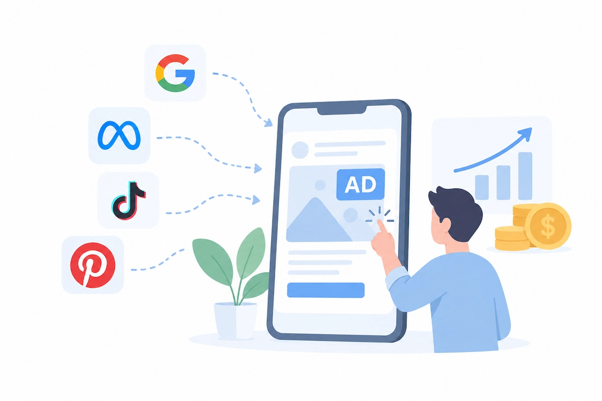 Paid Advertising