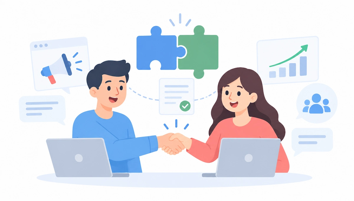 Partnerships and Collaborations