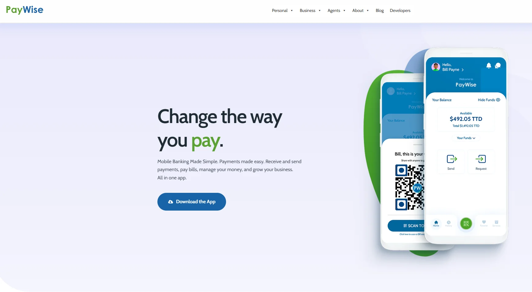 PayWise