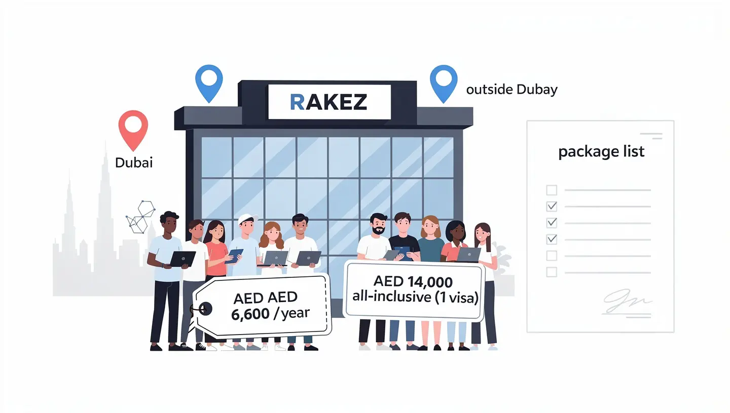 RAKEZ