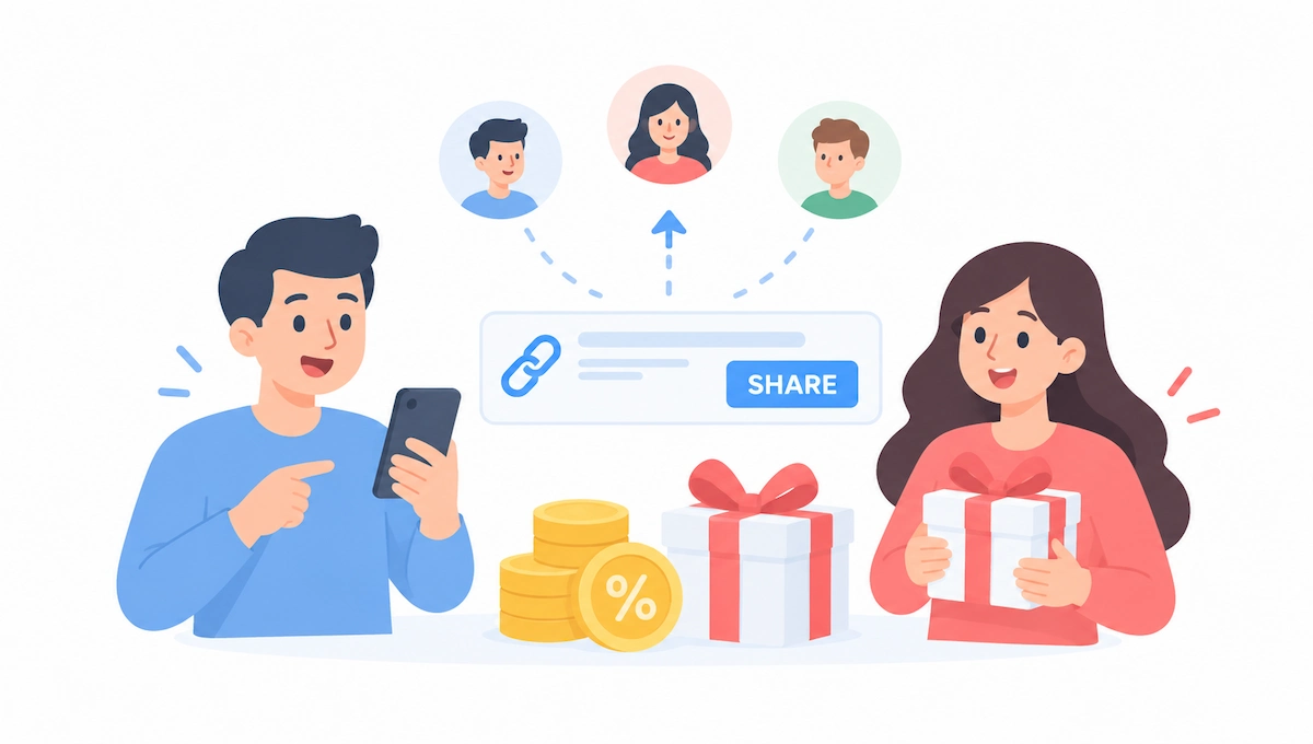 Referral Program