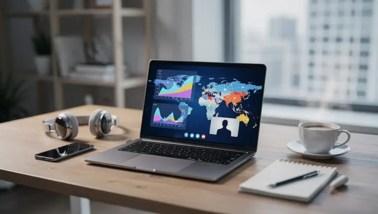 Remote Business Ideas