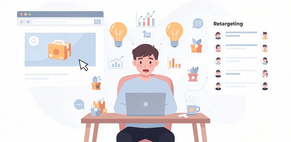 Retargeting Ads