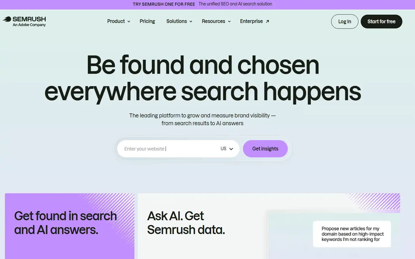 Semrush