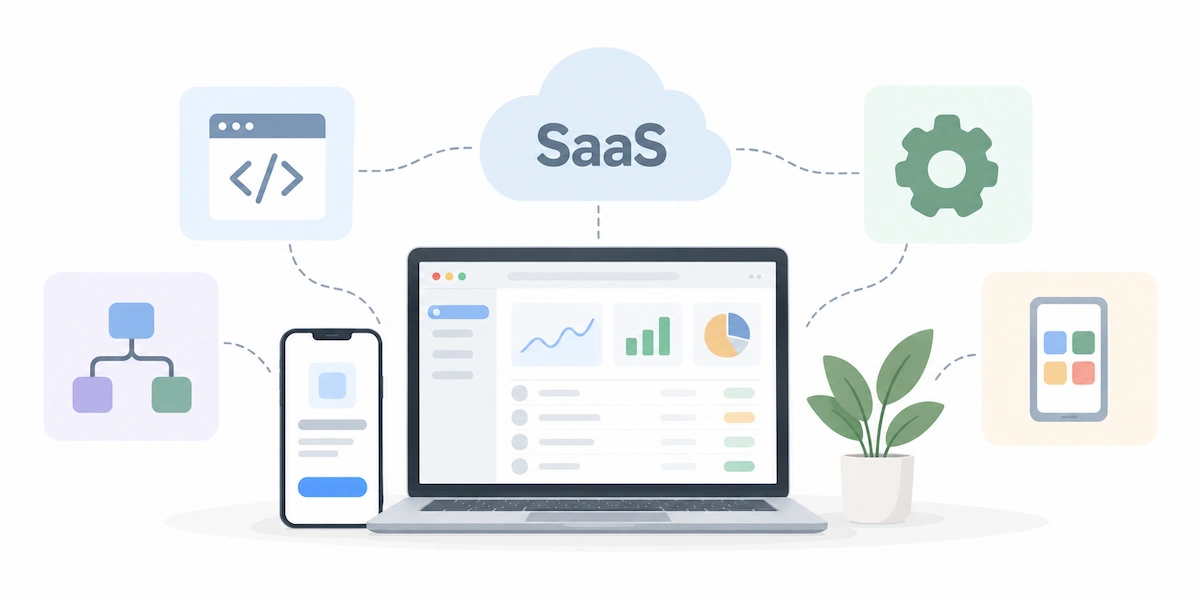 Software and Apps