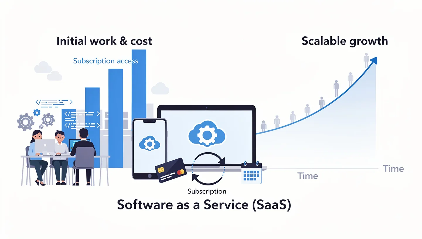 Software or app
