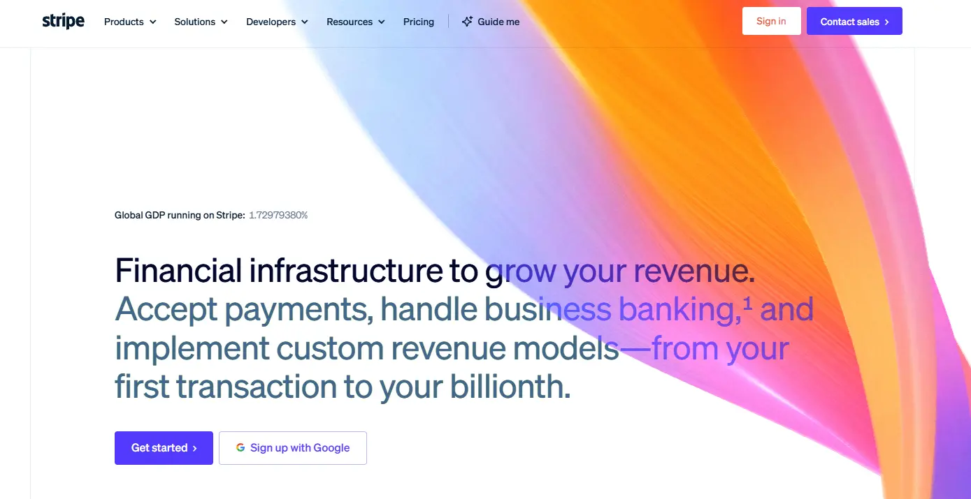 Stripe