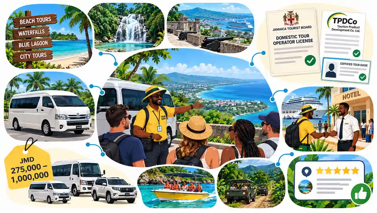 Tours and Excursions