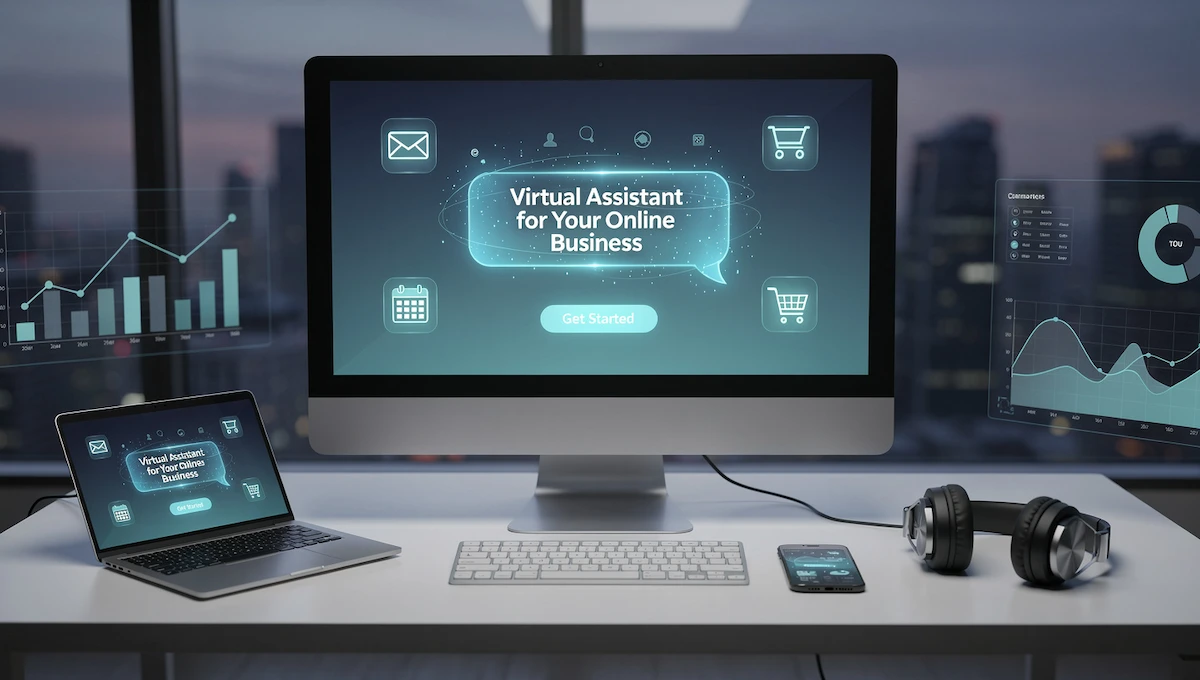 Virtual Assistant