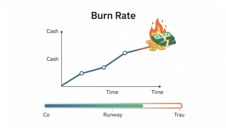 What Is Burn Rate