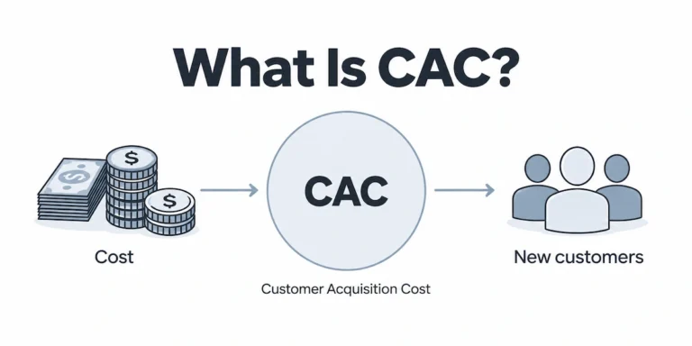 What Is CAC