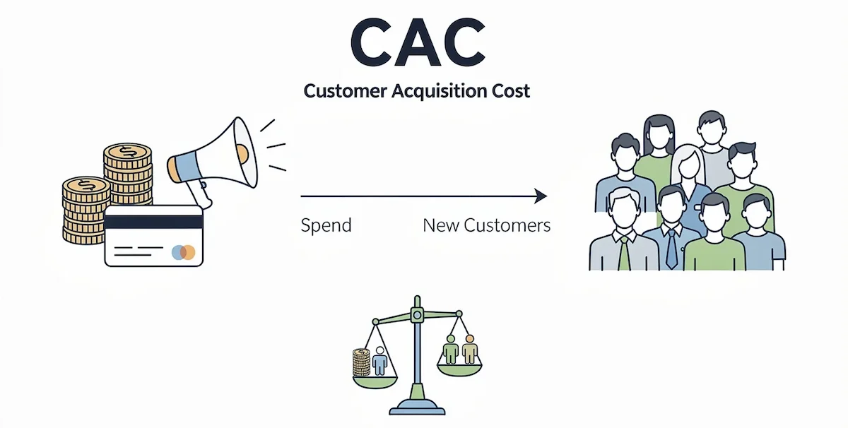What is CAC